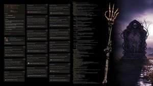 LE Proposal 4 - Grave Keeper - Item Passive Tree small
